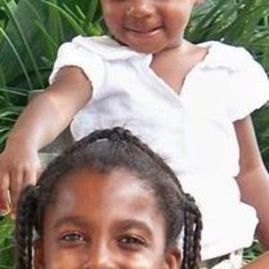 Meet your Posher, Antwan